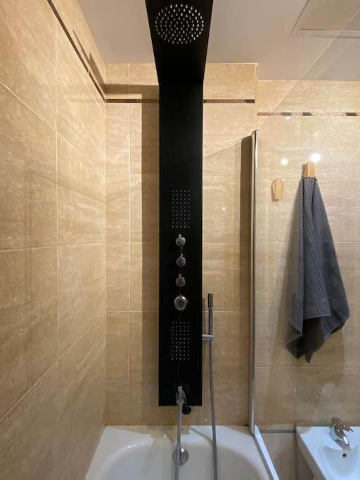 Apartament Valencia Atico Playa Patacona. Parking Incluido Zewnętrze zdjęcie