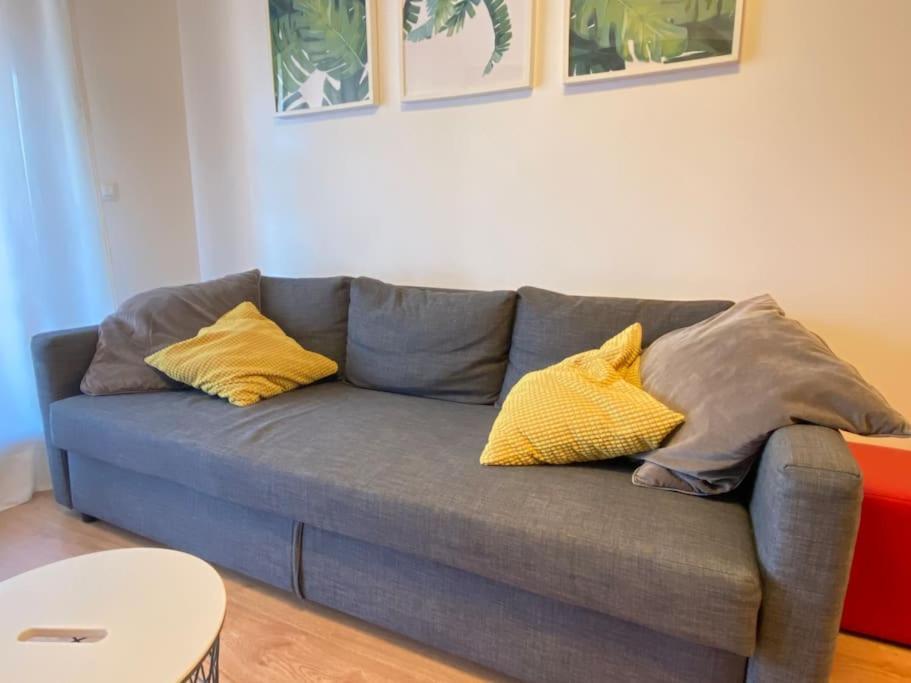 Apartament Valencia Atico Playa Patacona. Parking Incluido Zewnętrze zdjęcie