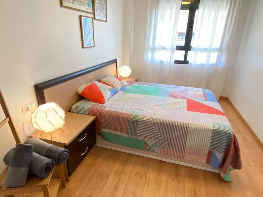 Apartament Valencia Atico Playa Patacona. Parking Incluido Zewnętrze zdjęcie